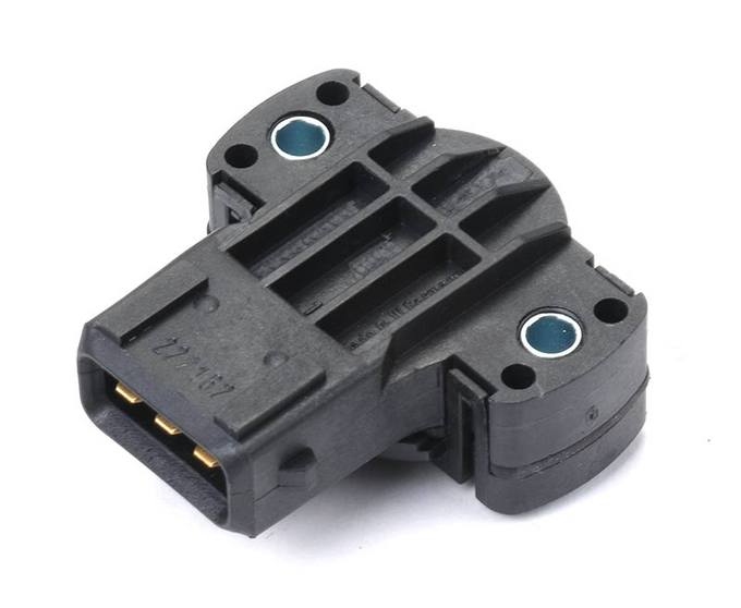 BMW Throttle Position Sensor 13637840383 - OE Supplier 13637840383